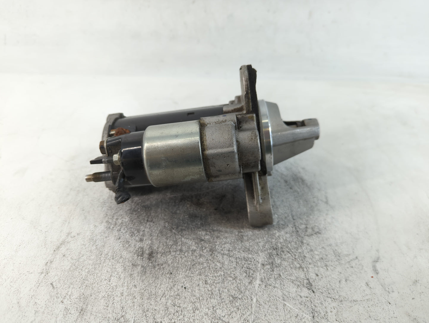 2020-2022 Nissan Sentra Car Starter Motor Solenoid OEM P/N:23300 6LB1A Fits Fits 2020 2021 2022 OEM Used Auto Parts - Oemuse