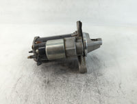 2020-2022 Nissan Sentra Car Starter Motor Solenoid OEM P/N:23300 6LB1A Fits Fits 2020 2021 2022 OEM Used Auto Parts - Oemuse