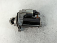 2020-2022 Nissan Sentra Car Starter Motor Solenoid OEM P/N:23300 6LB1A Fits Fits 2020 2021 2022 OEM Used Auto Parts - Oemuse
