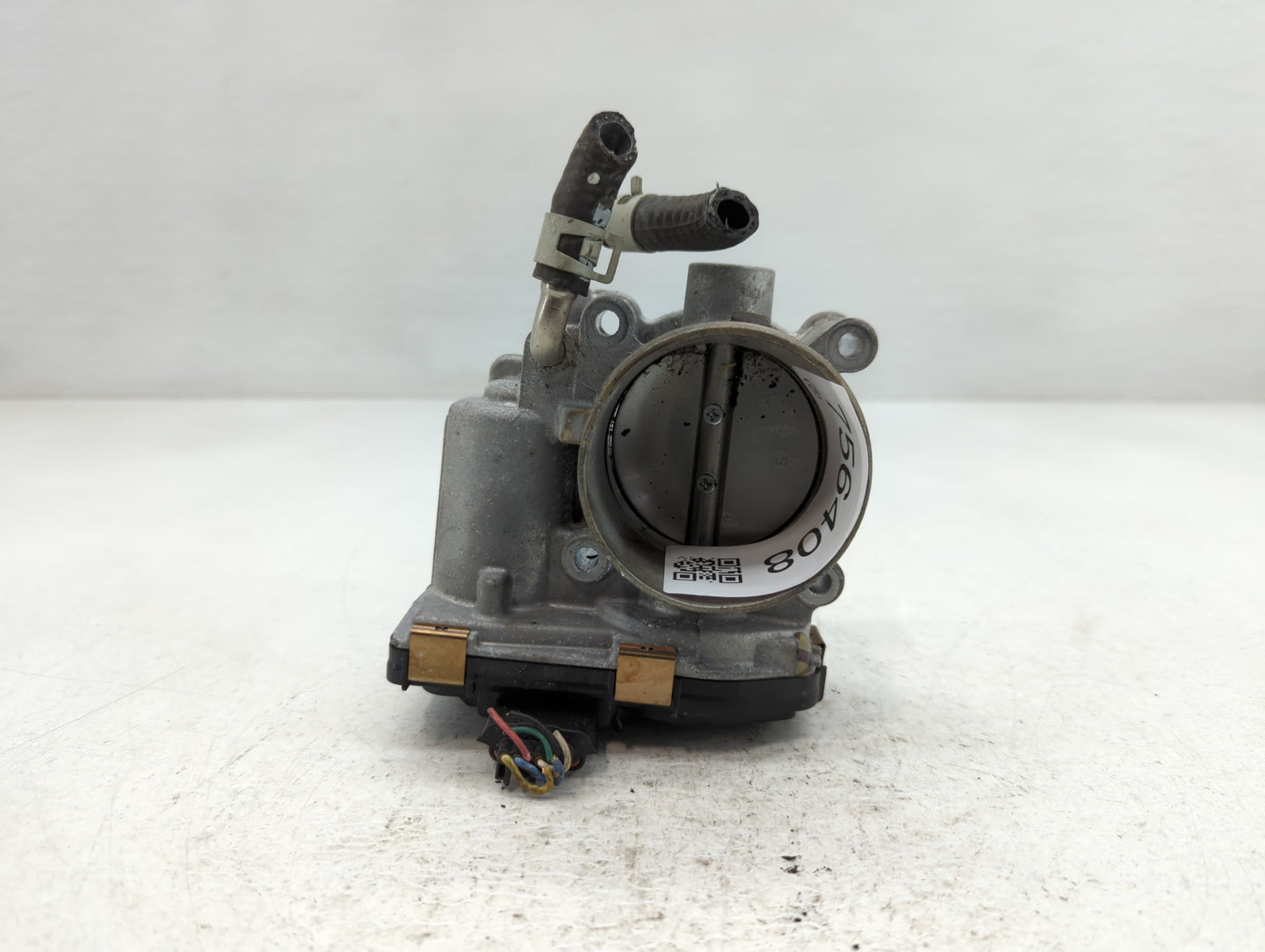 2020-2022 Nissan Sentra Throttle Body P/N:6LA60-01 A Fits Fits 2020 2021 2022 OEM Used Auto Parts - Oemusedautoparts1.com