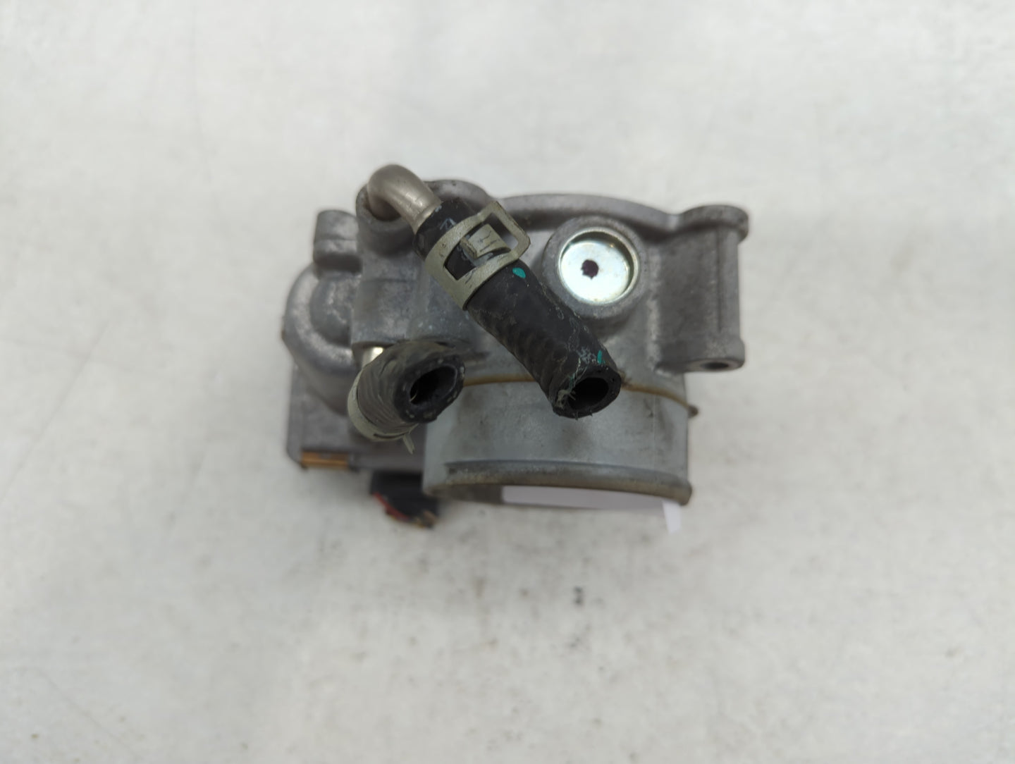 2020-2022 Nissan Sentra Throttle Body P/N:6LA60-01 A Fits Fits 2020 2021 2022 OEM Used Auto Parts - Oemusedautoparts1.com