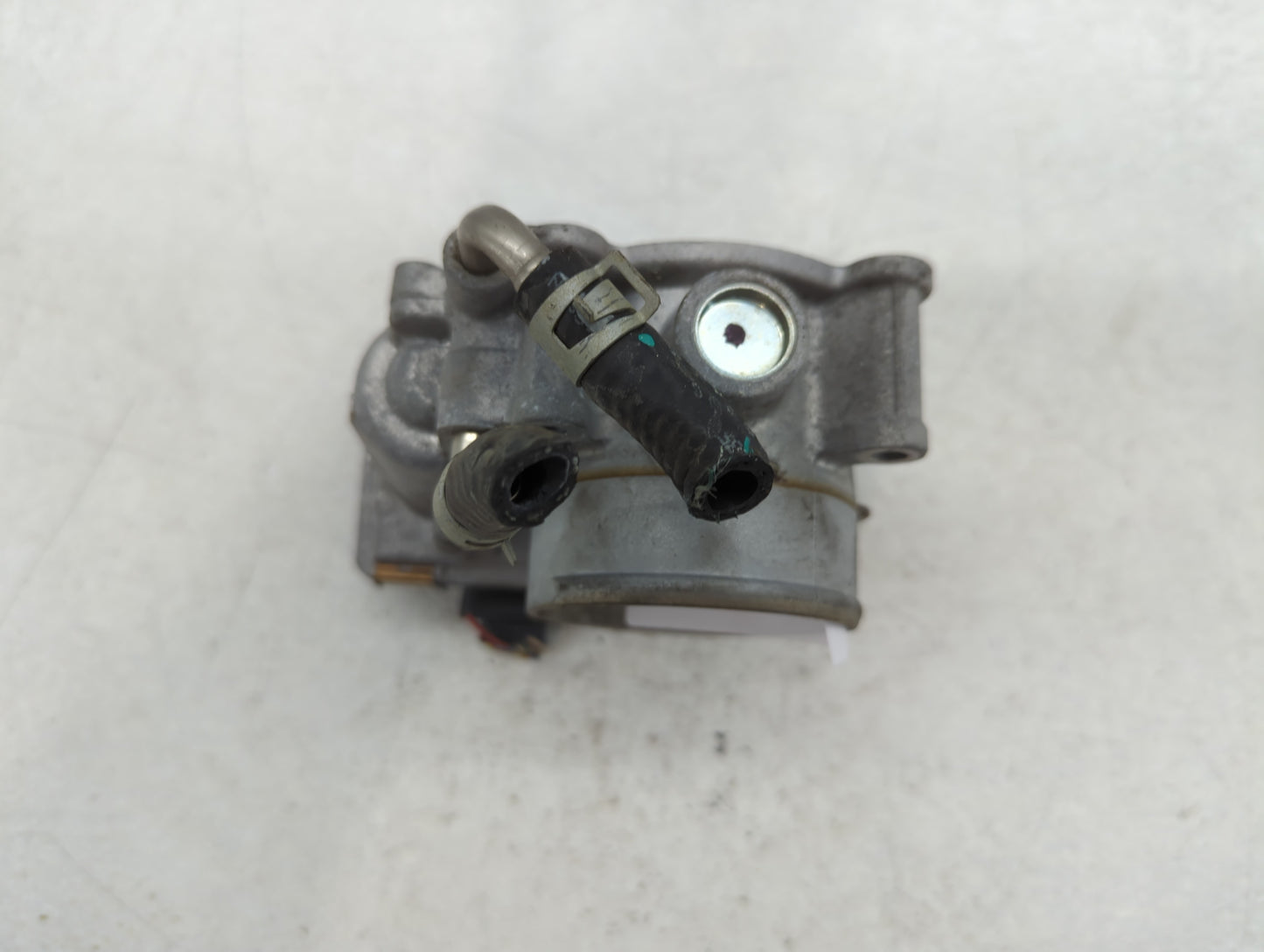 2020-2022 Nissan Sentra Throttle Body P/N:6LA60-01 A Fits Fits 2020 2021 2022 OEM Used Auto Parts - Oemusedautoparts1.com