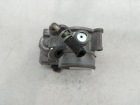 2020-2022 Nissan Sentra Throttle Body P/N:6LA60-01 A Fits Fits 2020 2021 2022 OEM Used Auto Parts - Oemusedautoparts1.com