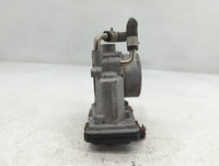 2020-2022 Nissan Sentra Throttle Body P/N:6LA60-01 A Fits Fits 2020 2021 2022 OEM Used Auto Parts - Oemusedautoparts1.com