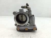 2020-2022 Nissan Sentra Throttle Body P/N:6LA60-01 A Fits Fits 2020 2021 2022 OEM Used Auto Parts - Oemusedautoparts1.com