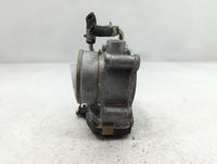 2020-2022 Nissan Sentra Throttle Body P/N:6LA60-01 A Fits Fits 2020 2021 2022 OEM Used Auto Parts - Oemusedautoparts1.com