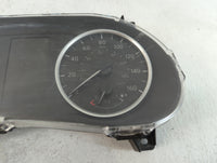 2020-2021 Nissan Sentra Instrument Cluster Speedometer Gauges P/N:248106LB0A Fits Fits 2020 2021 OEM Used Auto Parts - Oemus