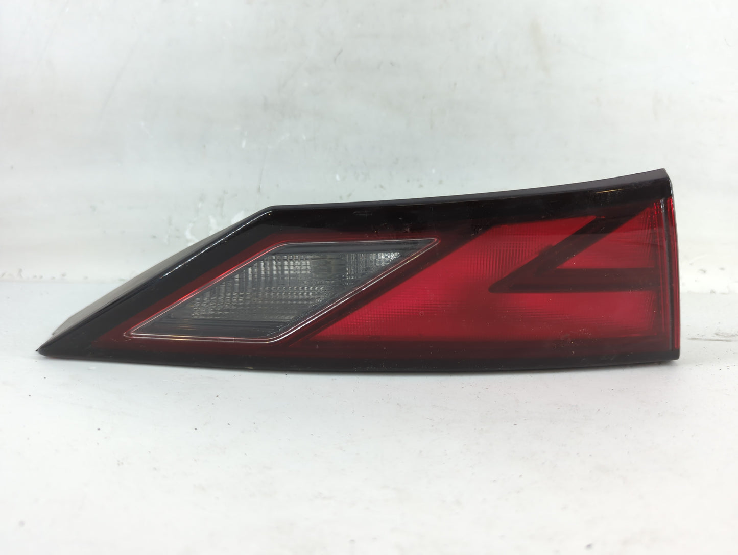 2020-2022 Nissan Sentra Tail Light Assembly Driver Left OEM Fits Fits 2020 2021 2022 OEM Used Auto Parts - Oemusedautoparts1