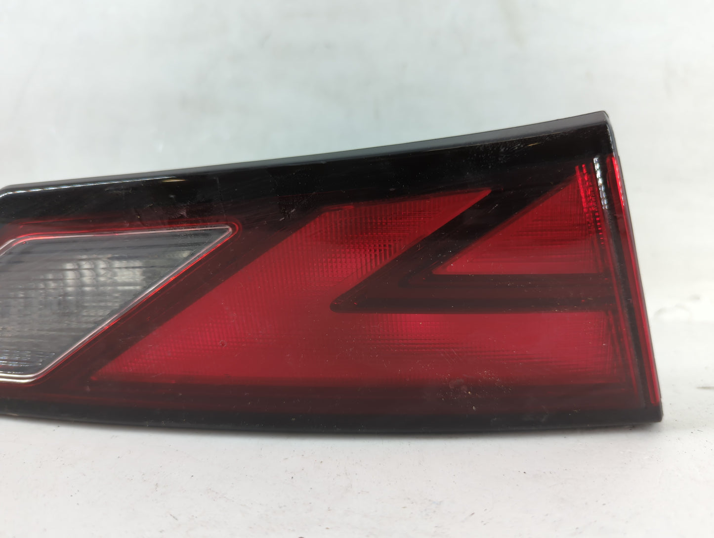 2020-2022 Nissan Sentra Tail Light Assembly Driver Left OEM Fits Fits 2020 2021 2022 OEM Used Auto Parts - Oemusedautoparts1