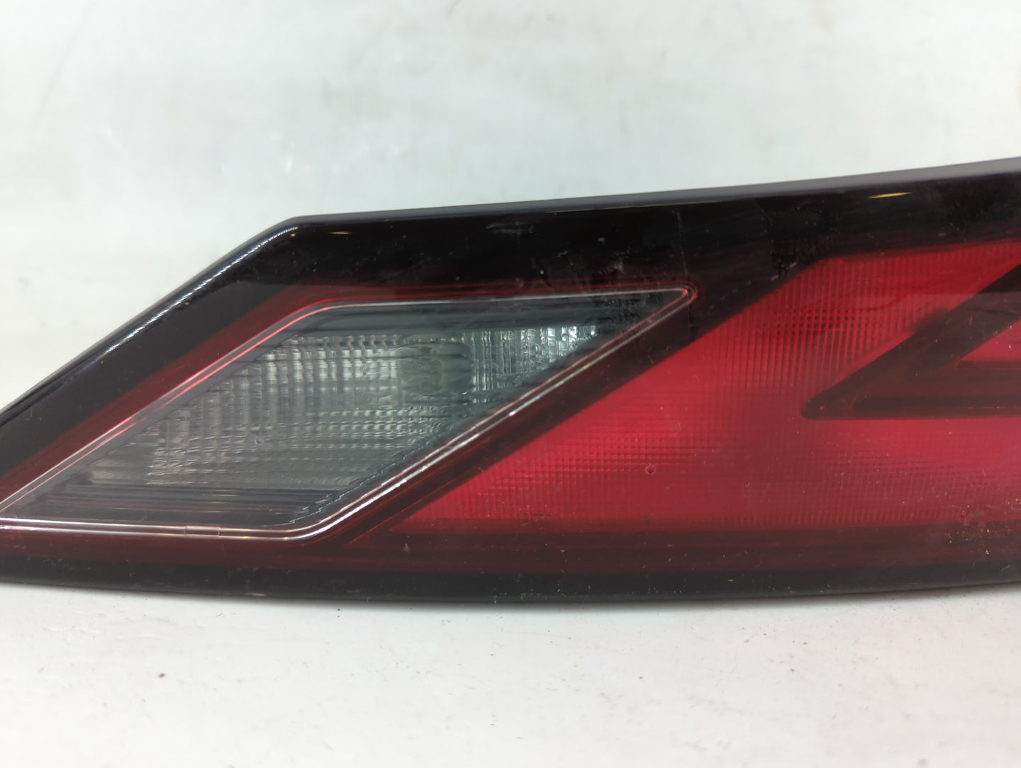 2020-2022 Nissan Sentra Tail Light Assembly Driver Left OEM Fits Fits 2020 2021 2022 OEM Used Auto Parts - Oemusedautoparts1
