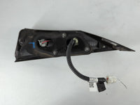 2020-2022 Nissan Sentra Tail Light Assembly Driver Left OEM Fits Fits 2020 2021 2022 OEM Used Auto Parts - Oemusedautoparts1