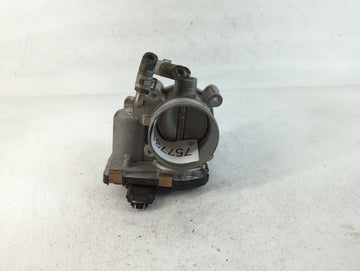 2020-2022 Nissan Sentra Throttle Body P/N:6LA60-01 A Fits Fits 2020 2021 2022 OEM Used Auto Parts - Oemusedautoparts1.com