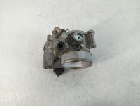 2020-2022 Nissan Sentra Throttle Body P/N:6LA60-01 A Fits Fits 2020 2021 2022 OEM Used Auto Parts - Oemusedautoparts1.com