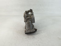 2020-2022 Nissan Sentra Throttle Body P/N:6LA60-01 A Fits Fits 2020 2021 2022 OEM Used Auto Parts - Oemusedautoparts1.com