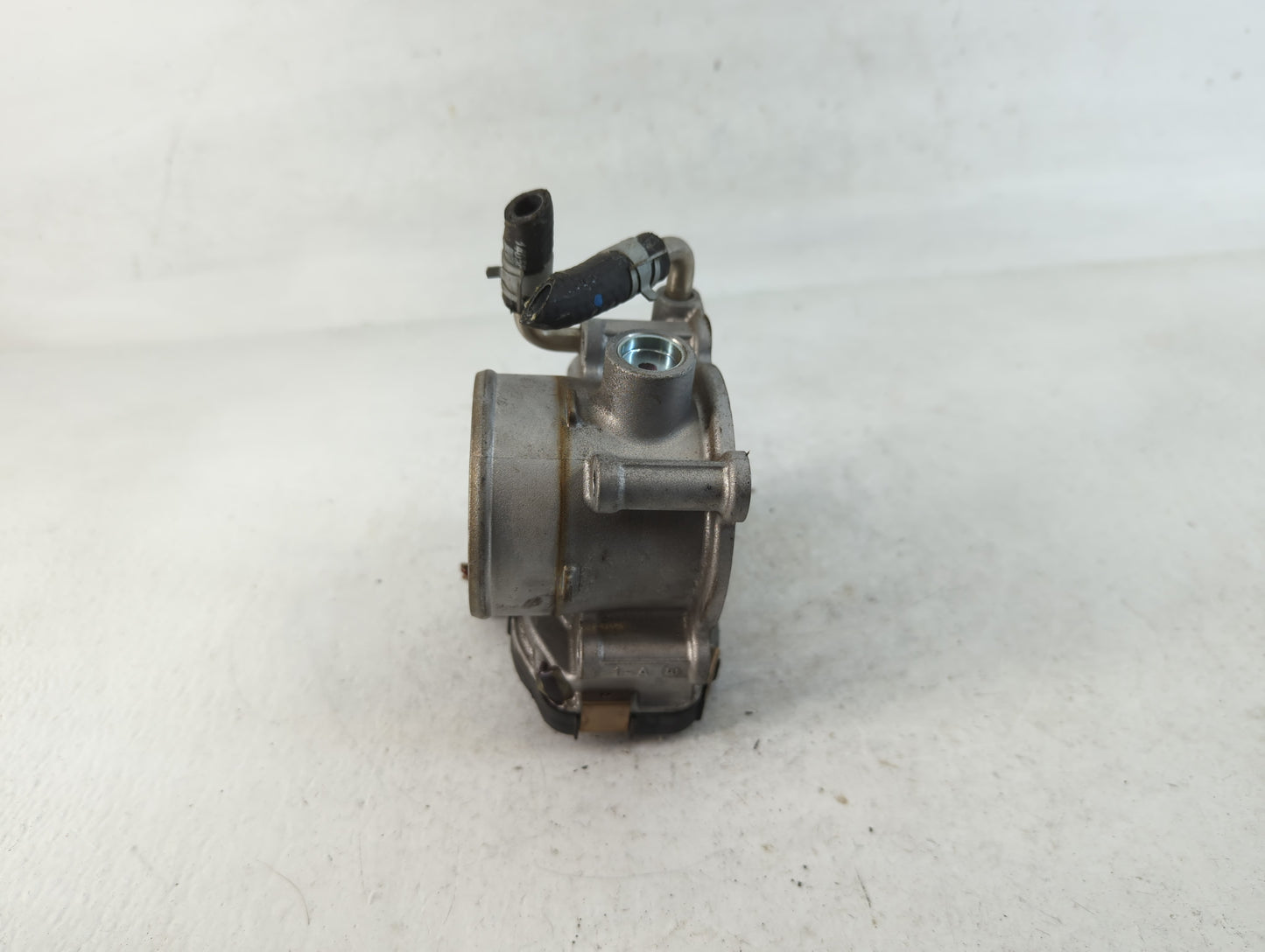 2020-2022 Nissan Sentra Throttle Body P/N:6LA60-01 A Fits Fits 2020 2021 2022 OEM Used Auto Parts - Oemusedautoparts1.com