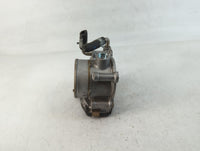 2020-2022 Nissan Sentra Throttle Body P/N:6LA60-01 A Fits Fits 2020 2021 2022 OEM Used Auto Parts - Oemusedautoparts1.com