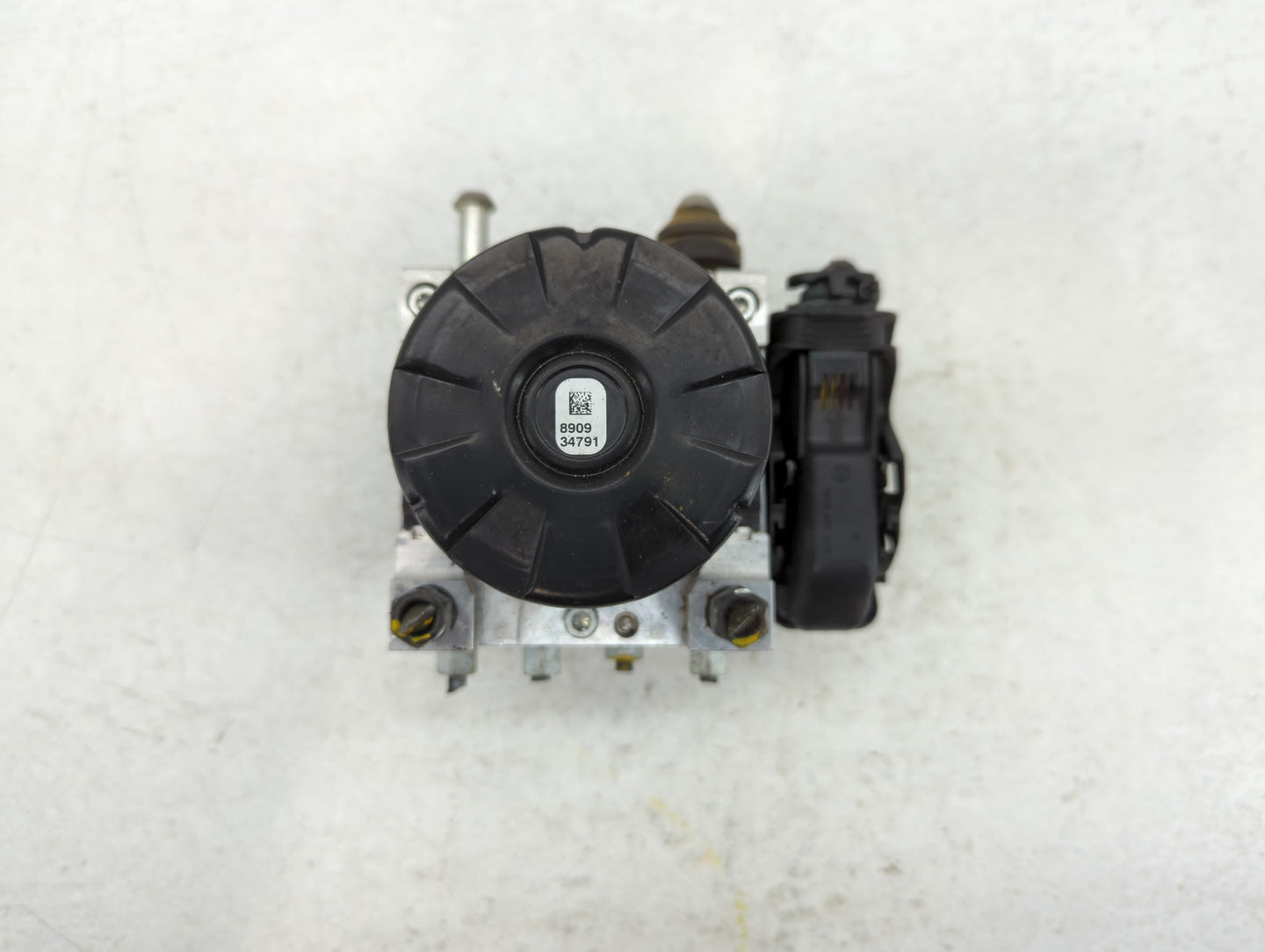 2020-2022 Nissan Sentra ABS Pump Control Module Replacement P/N:47660 6LF0A Fits Fits 2020 2021 2022 OEM Used Auto Parts - O