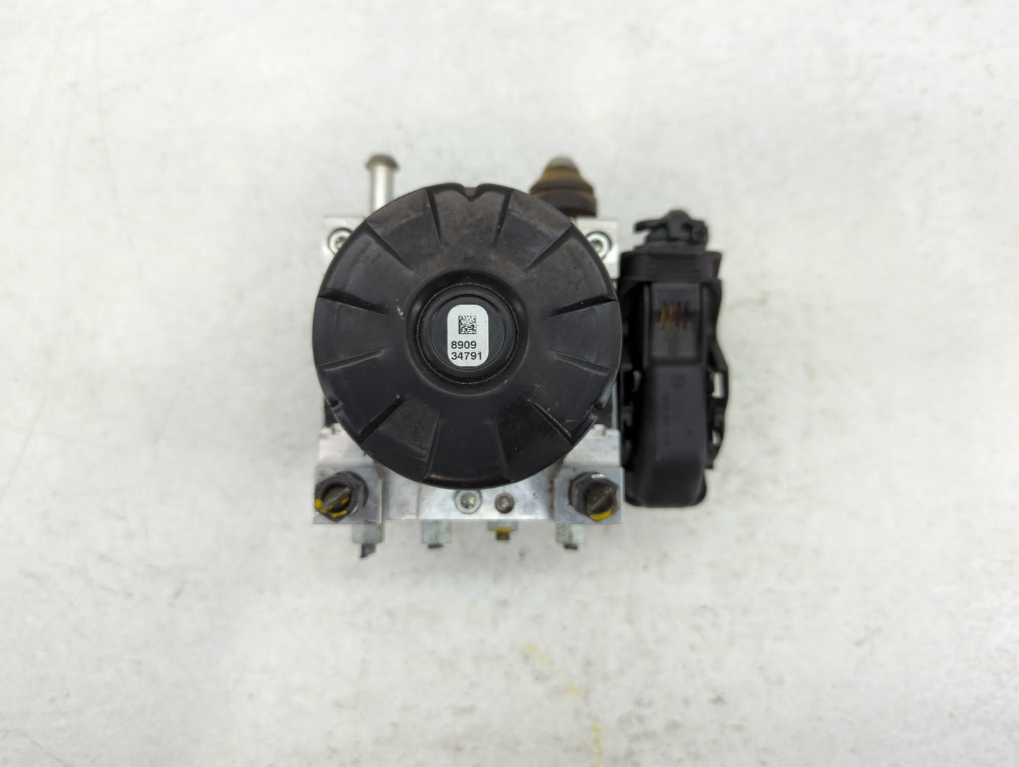 2020-2022 Nissan Sentra ABS Pump Control Module Replacement P/N:47660 6LF0A Fits Fits 2020 2021 2022 OEM Used Auto Parts - O