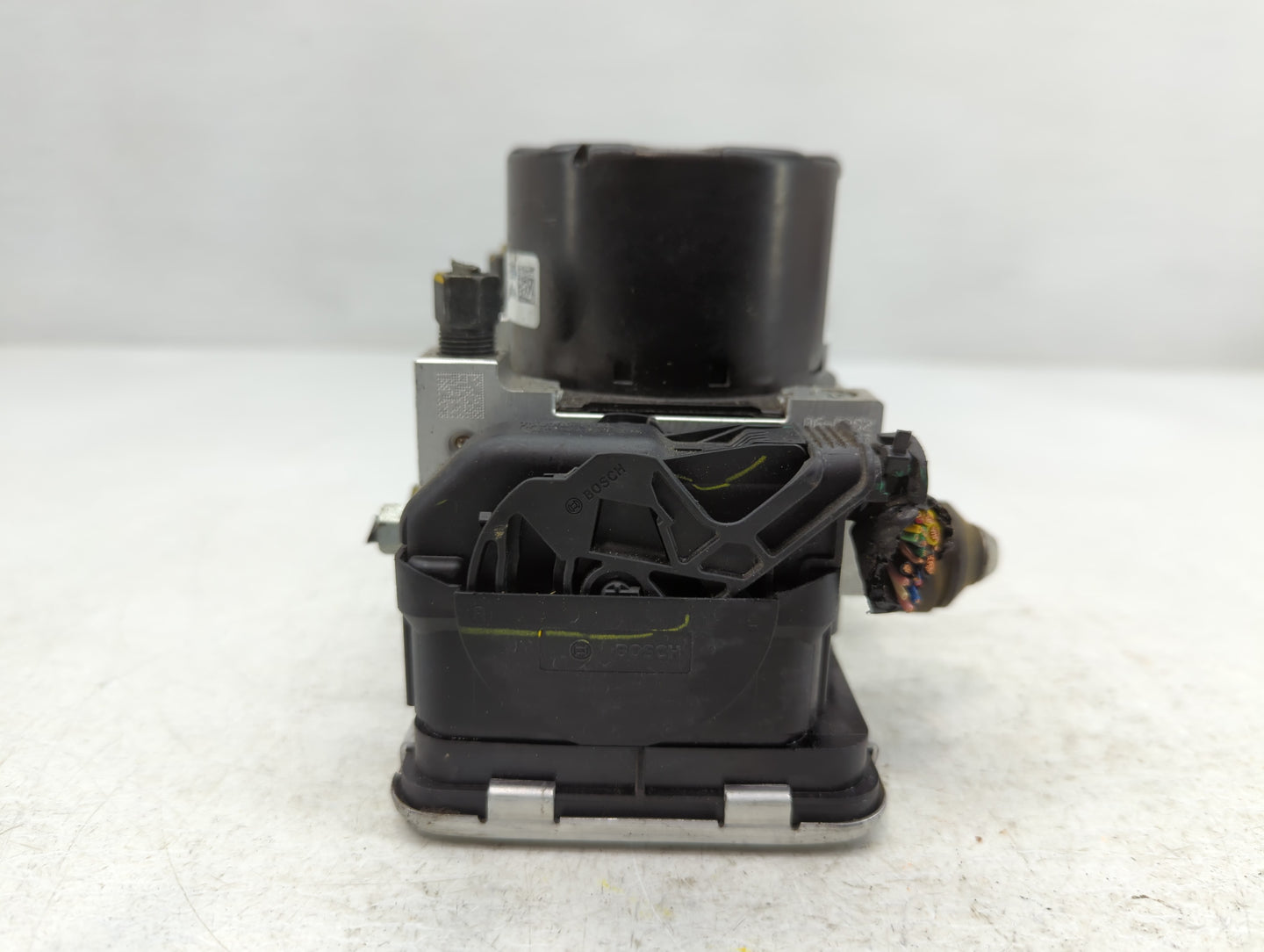 2020-2022 Nissan Sentra ABS Pump Control Module Replacement P/N:47660 6LF0A Fits Fits 2020 2021 2022 OEM Used Auto Parts - O