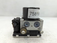 2020-2022 Nissan Sentra ABS Pump Control Module Replacement P/N:47660 6LF0A Fits Fits 2020 2021 2022 OEM Used Auto Parts - O