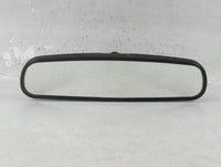 2007-2022 Nissan Sentra Interior Rear View Mirror Replacement OEM P/N:IE8011681 Fits OEM Used Auto Parts - Oemusedautoparts1