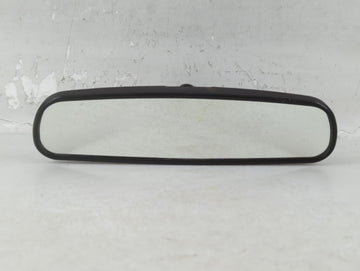 2007-2022 Nissan Sentra Interior Rear View Mirror Replacement OEM P/N:IE8011681 Fits OEM Used Auto Parts - Oemusedautoparts1