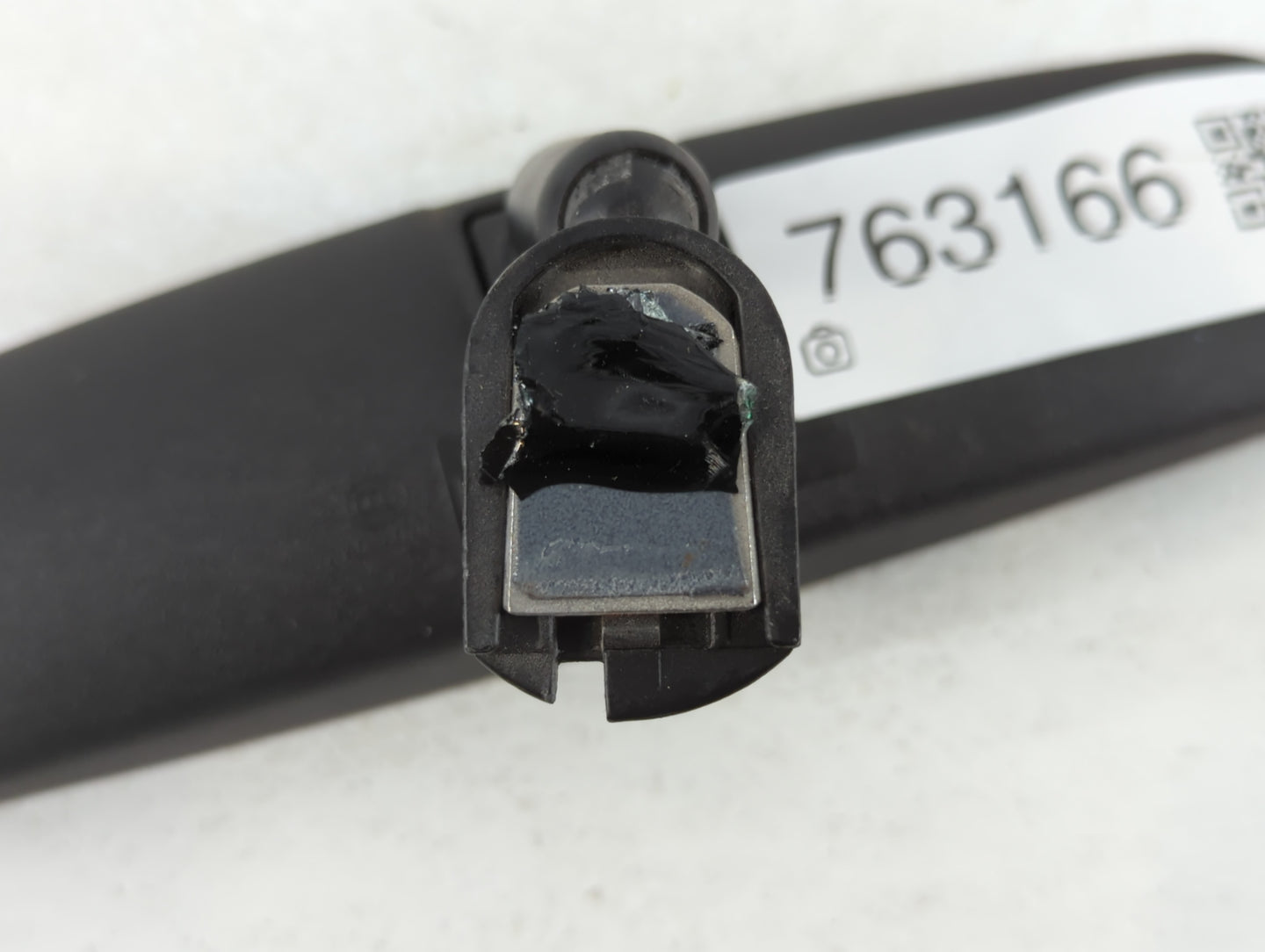 2007-2022 Nissan Sentra Interior Rear View Mirror Replacement OEM P/N:IE8011681 Fits OEM Used Auto Parts - Oemusedautoparts1