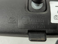 2007-2022 Nissan Sentra Interior Rear View Mirror Replacement OEM P/N:IE8011681 Fits OEM Used Auto Parts - Oemusedautoparts1