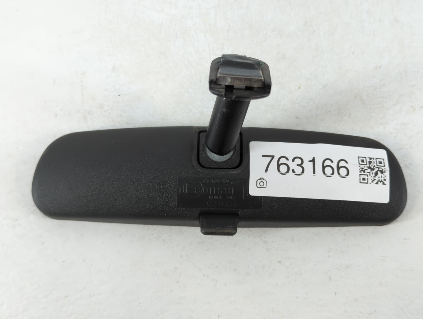 2007-2022 Nissan Sentra Interior Rear View Mirror Replacement OEM P/N:IE8011681 Fits OEM Used Auto Parts - Oemusedautoparts1