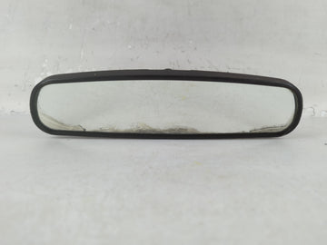 2020-2021 Nissan Sentra Interior Rear View Mirror Replacement OEM P/N:IE8011681 Fits Fits 2020 2021 2022 OEM Used Auto Parts