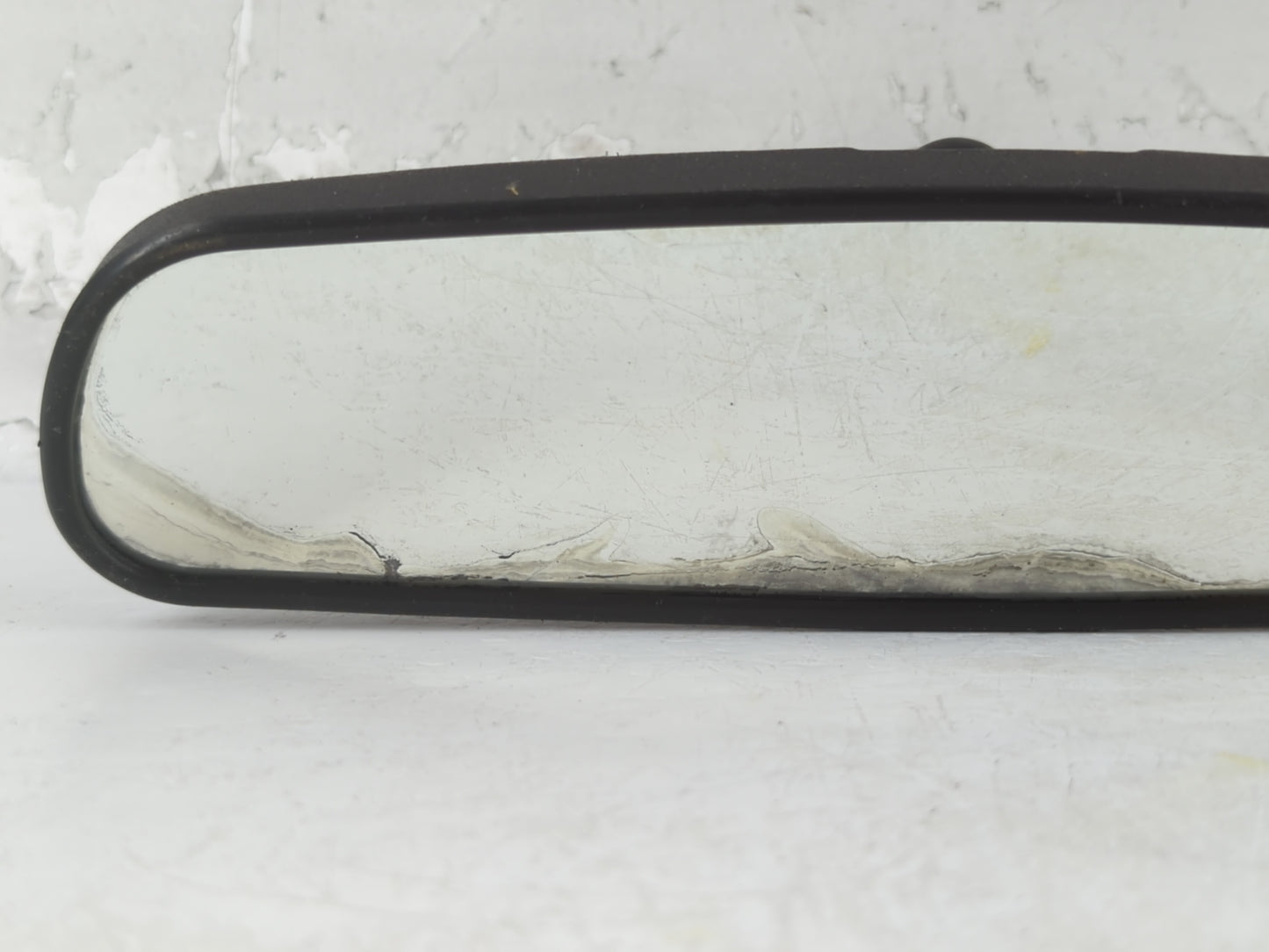 2020-2021 Nissan Sentra Interior Rear View Mirror Replacement OEM P/N:IE8011681 Fits Fits 2020 2021 2022 OEM Used Auto Parts