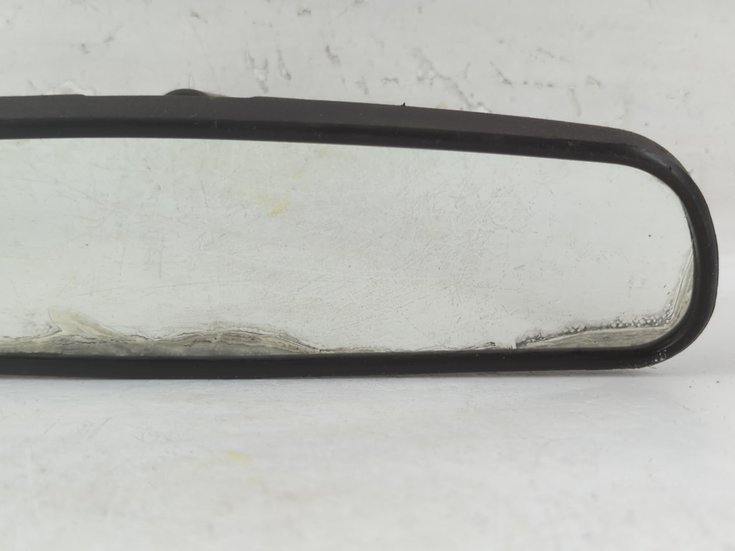 2020-2021 Nissan Sentra Interior Rear View Mirror Replacement OEM P/N:IE8011681 Fits Fits 2020 2021 2022 OEM Used Auto Parts