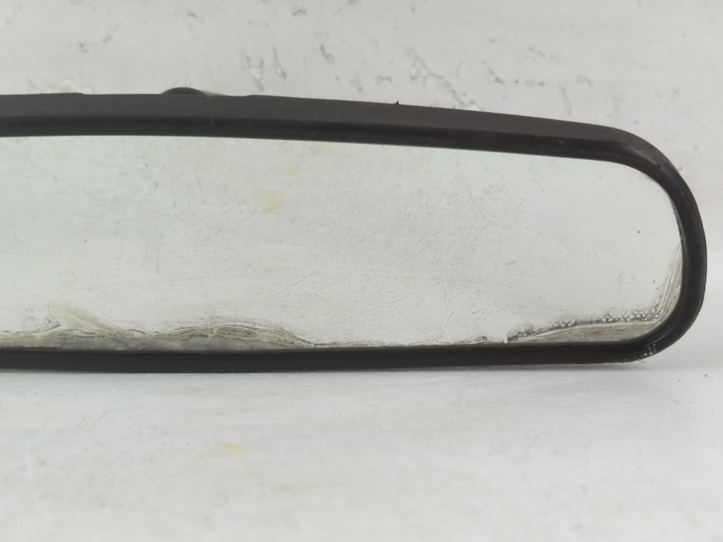 2020-2021 Nissan Sentra Interior Rear View Mirror Replacement OEM P/N:IE8011681 Fits Fits 2020 2021 2022 OEM Used Auto Parts