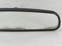 2020-2021 Nissan Sentra Interior Rear View Mirror Replacement OEM P/N:IE8011681 Fits Fits 2020 2021 2022 OEM Used Auto Parts