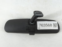 2007-2022 Nissan Sentra Interior Rear View Mirror Replacement OEM P/N:IE8011681 Fits OEM Used Auto Parts - Oemusedautoparts1