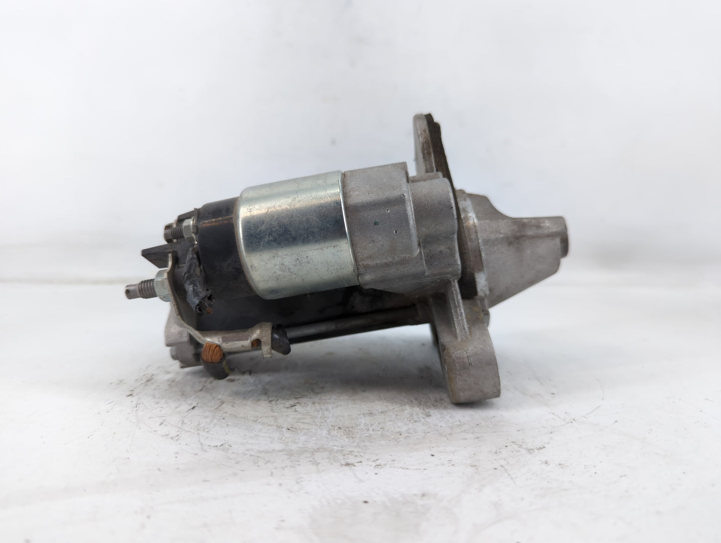 2020-2022 Nissan Sentra Car Starter Motor Solenoid OEM P/N:23300 6LB1A Fits Fits 2020 2021 2022 OEM Used Auto Parts - Oemuse