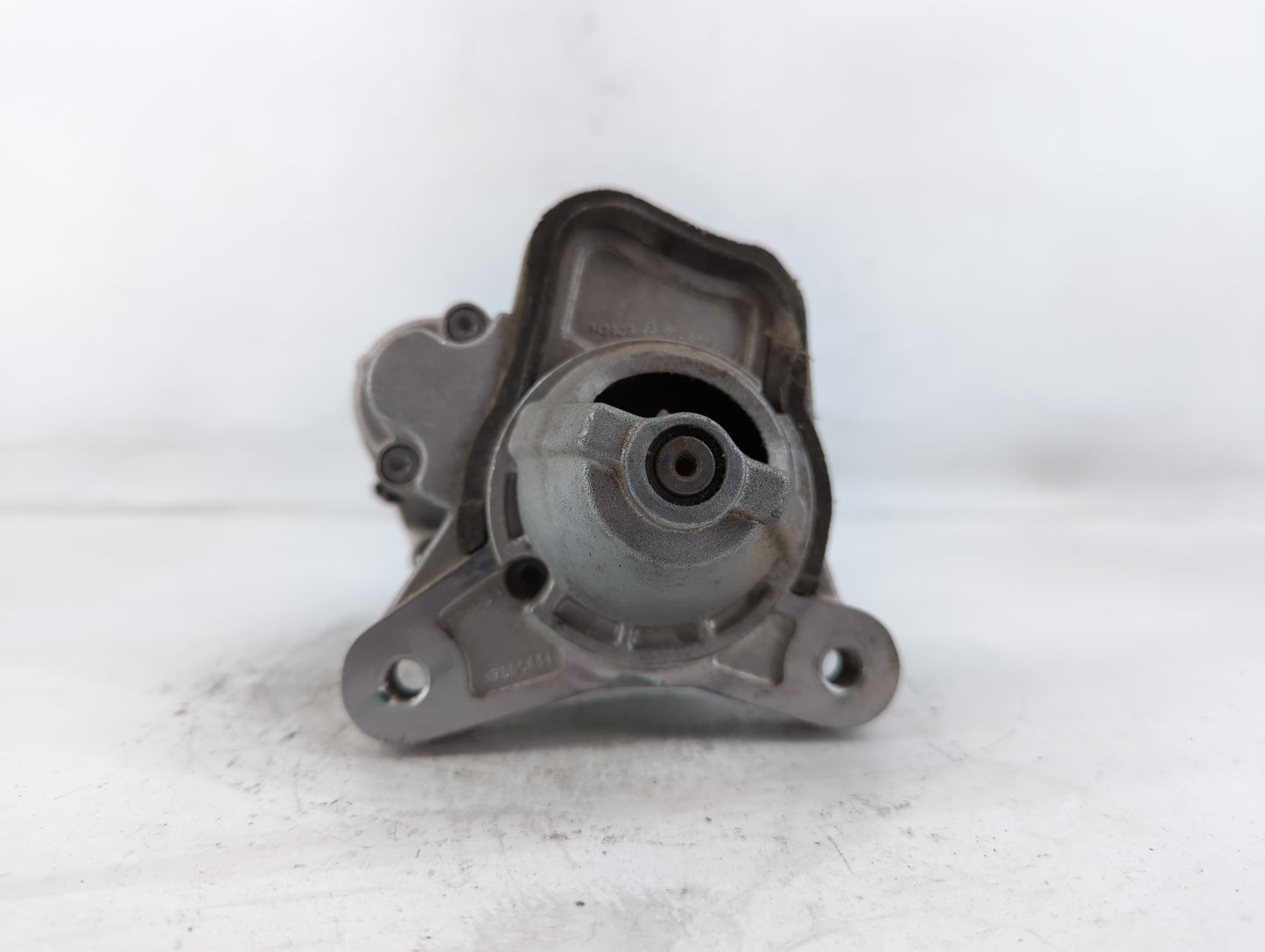 2020-2022 Nissan Sentra Car Starter Motor Solenoid OEM P/N:23300 6LB1A Fits Fits 2020 2021 2022 OEM Used Auto Parts - Oemuse