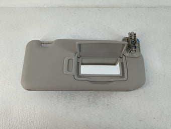 compare product 2020-2022 Nissan Sentra Sun Visor Shade Replacement Passenger Right Mirror Fits Fits 2020 2021 2022 OEM Used Auto Parts