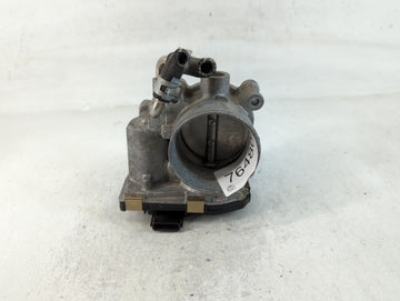 2020-2022 Nissan Sentra Throttle Body P/N:6LA60-01 A Fits Fits 2020 2021 2022 OEM Used Auto Parts - Oemusedautoparts1.com