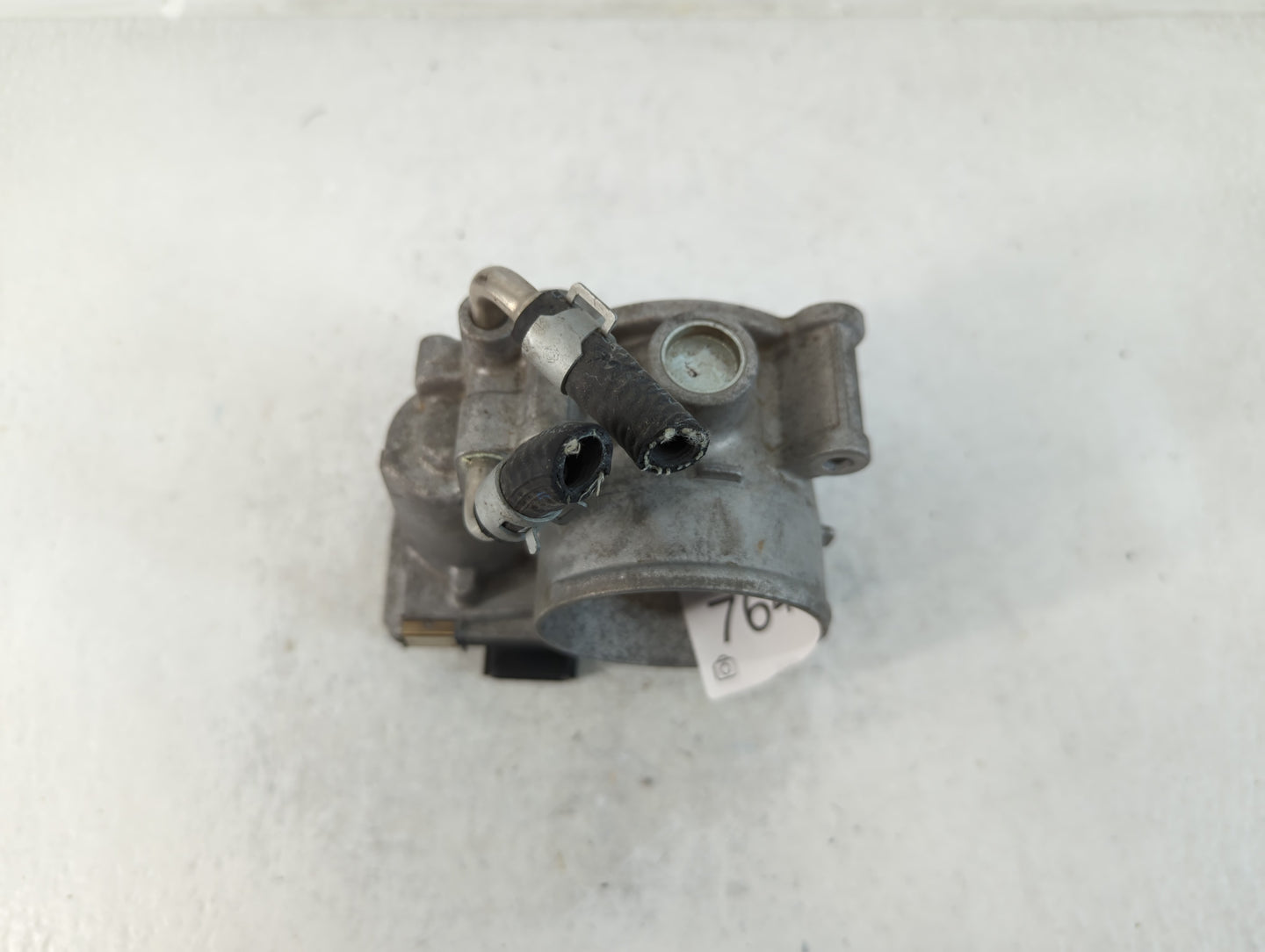 2020-2022 Nissan Sentra Throttle Body P/N:6LA60-01 A Fits Fits 2020 2021 2022 OEM Used Auto Parts - Oemusedautoparts1.com