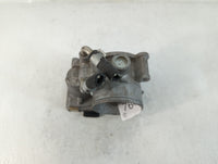 2020-2022 Nissan Sentra Throttle Body P/N:6LA60-01 A Fits Fits 2020 2021 2022 OEM Used Auto Parts - Oemusedautoparts1.com