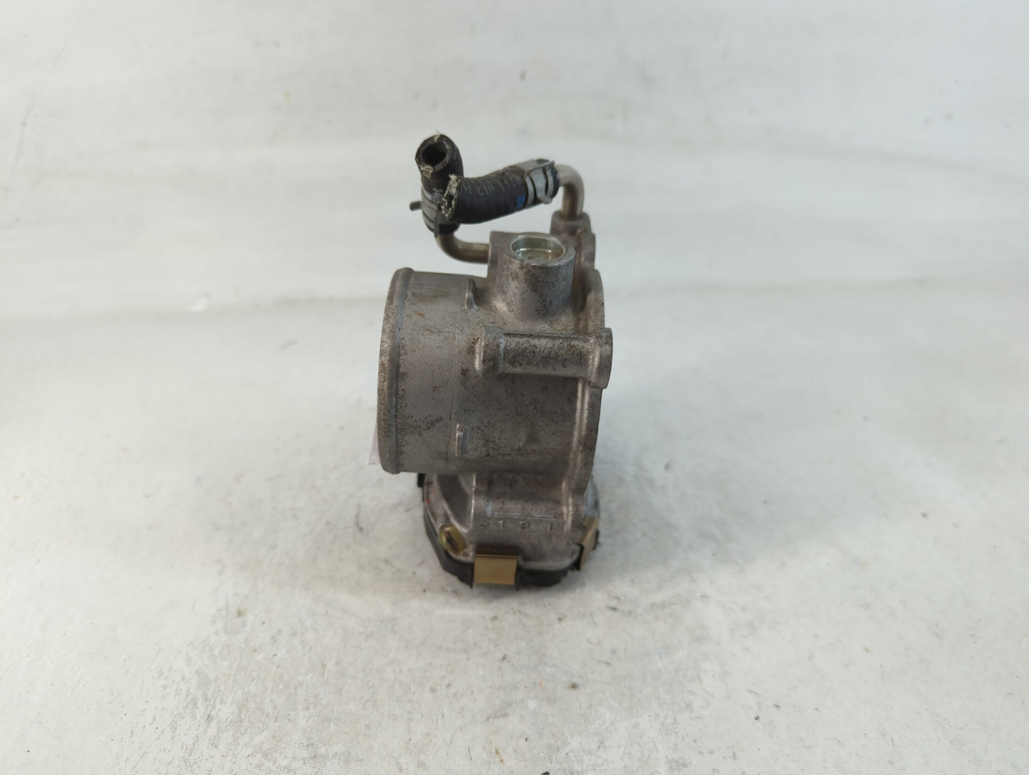 2020-2022 Nissan Sentra Throttle Body P/N:6LA60-01 A Fits Fits 2020 2021 2022 OEM Used Auto Parts - Oemusedautoparts1.com