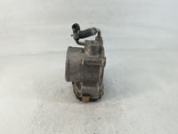2020-2022 Nissan Sentra Throttle Body P/N:6LA60-01 A Fits Fits 2020 2021 2022 OEM Used Auto Parts - Oemusedautoparts1.com