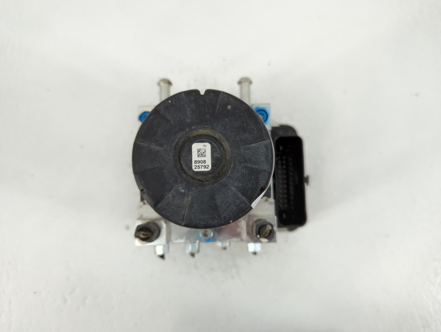 2020 Nissan Sentra ABS Pump Control Module Replacement P/N:47660 6LE0A Fits OEM Used Auto Parts - Oemusedautoparts1.com