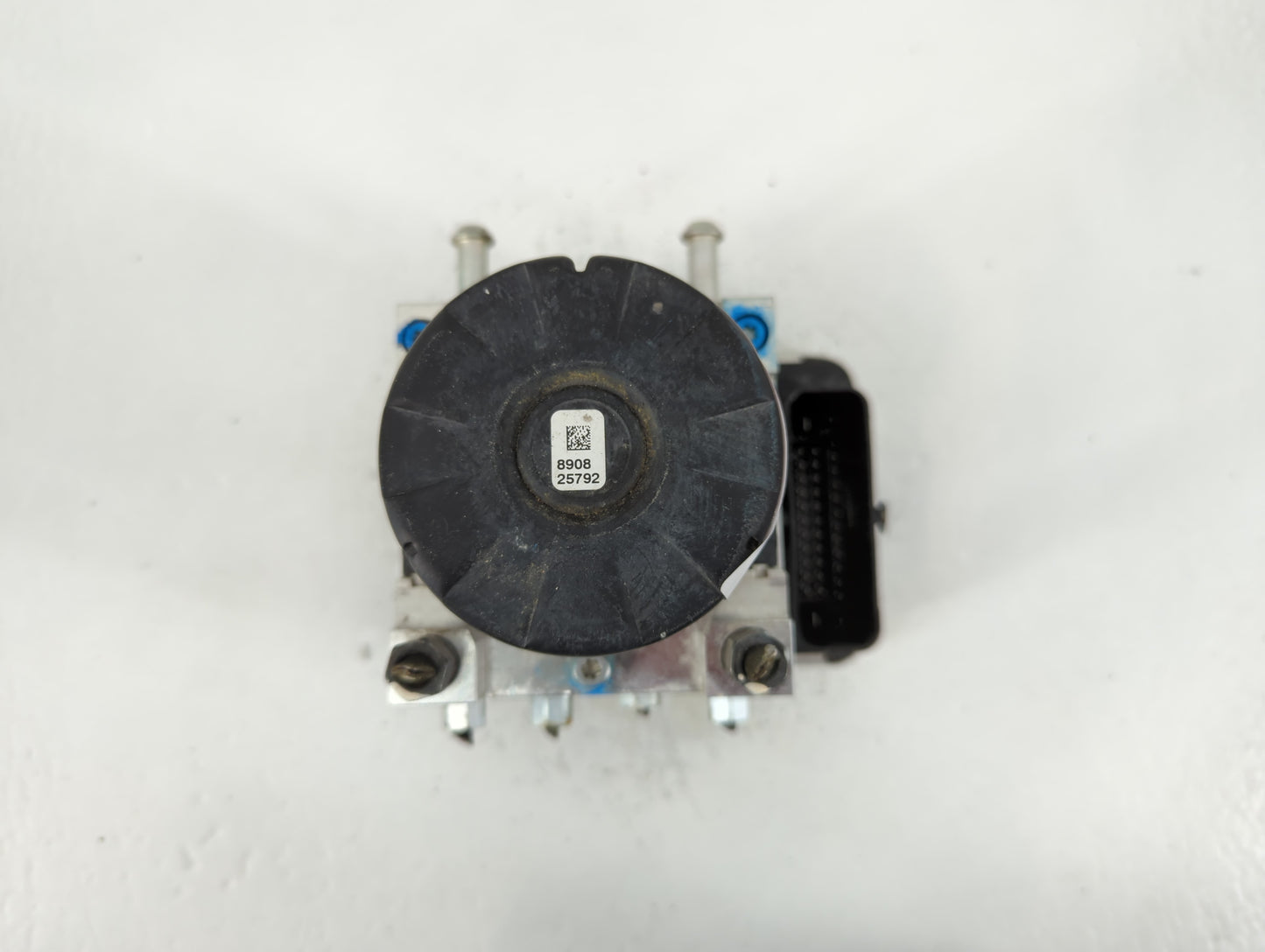 2020 Nissan Sentra ABS Pump Control Module Replacement P/N:47660 6LE0A Fits OEM Used Auto Parts - Oemusedautoparts1.com