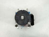 2020 Nissan Sentra ABS Pump Control Module Replacement P/N:47660 6LE0A Fits OEM Used Auto Parts - Oemusedautoparts1.com