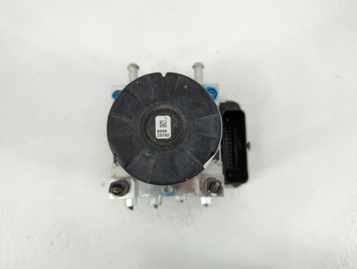2020 Nissan Sentra Anti-Lock Brake ABS Pump Module Actuator OEM P/N:47660 6LE0A Fits OEM Used Auto Parts - Oemusedautoparts1
