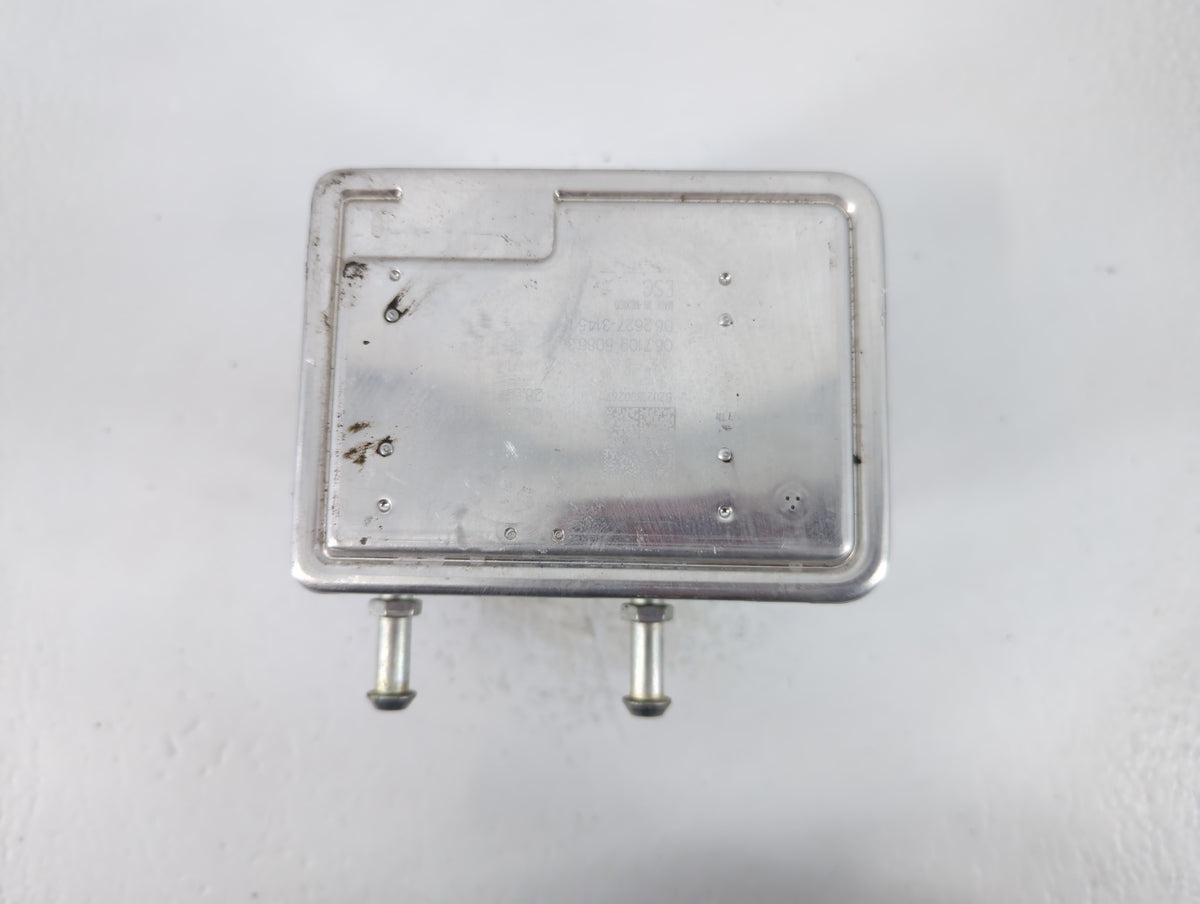 2020 Nissan Sentra Anti-Lock Brake ABS Pump Module Actuator OEM P/N:47660 6LE0A Fits OEM Used Auto Parts - Oemusedautoparts1
