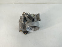 2020-2022 Nissan Sentra Throttle Body P/N:6LA60-01 A Fits Fits 2020 2021 2022 OEM Used Auto Parts - Oemusedautoparts1.com