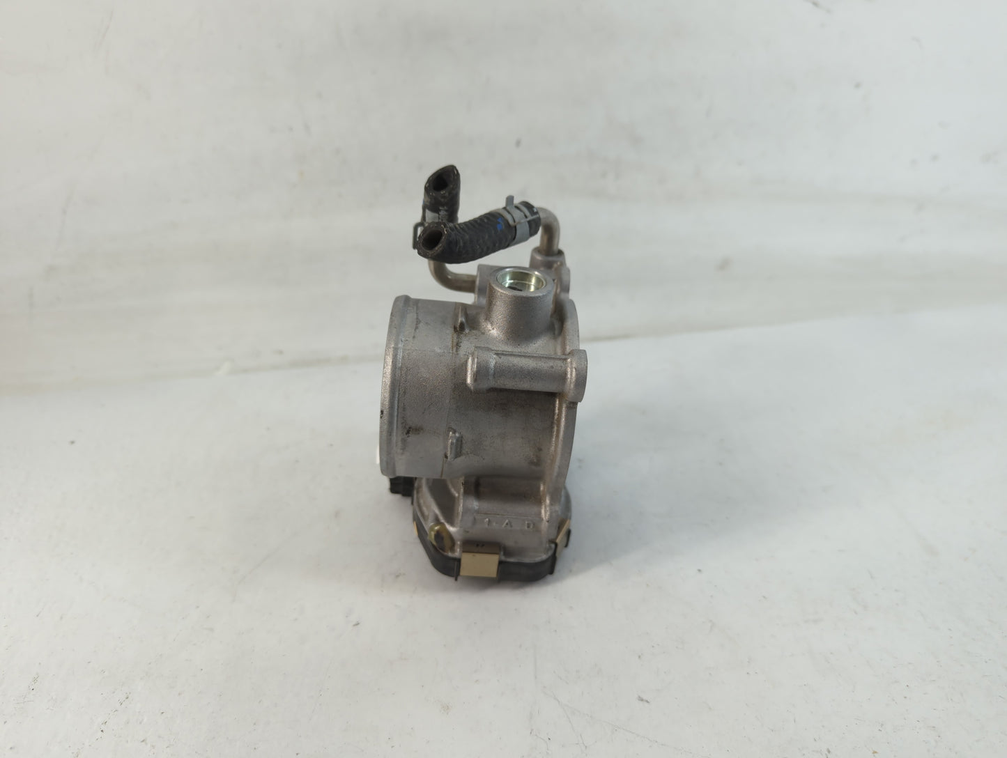 2020-2022 Nissan Sentra Throttle Body P/N:6LA60-01 A Fits Fits 2020 2021 2022 OEM Used Auto Parts - Oemusedautoparts1.com